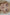 Skincare product advertisement with a close-up of a person's eye and text about ingredients. TR