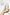 Hand holding a uLook high hydrating face cleansing foam against a light gray background TR