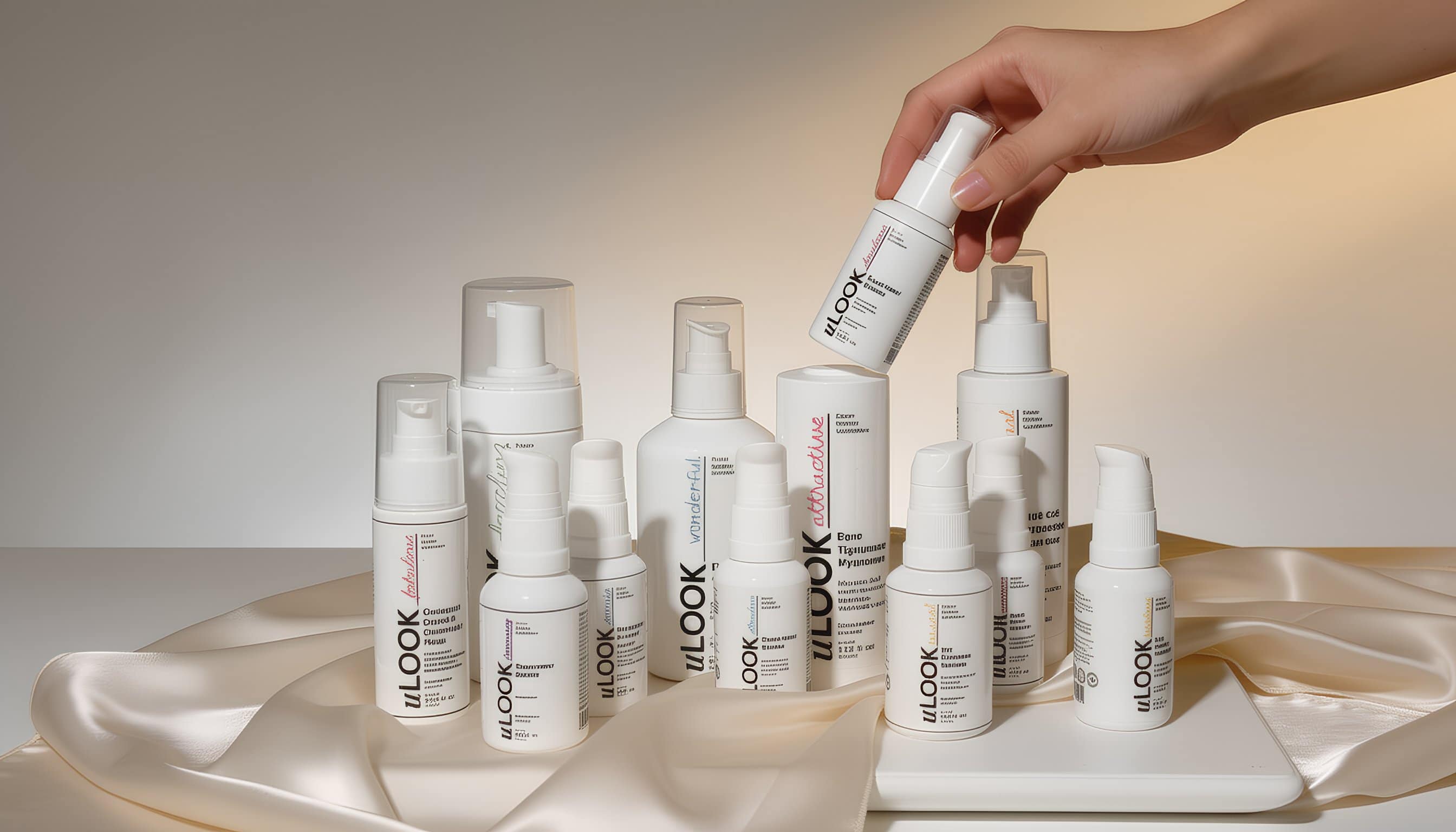 uLook | Best Sellers